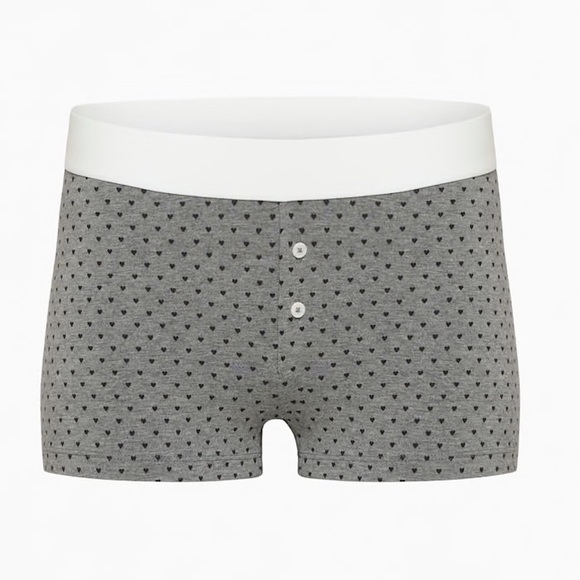 Aritzia Other - NWT Aritzia Sunday Best Tiramisu Boxer Short